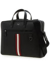 Men s Microphone Briefcase MIKES I946R - BALLY - BALAAN 2