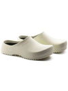 Super Bucky White 068021 - BIRKENSTOCK - BALAAN 2