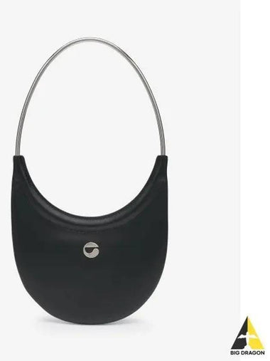 Ring Swipe Bag Black COPBA13405BLACK - COPERNI - BALAAN 1