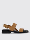 Sandals K201486 006 DANA 0 Brown - CAMPER - BALAAN 1