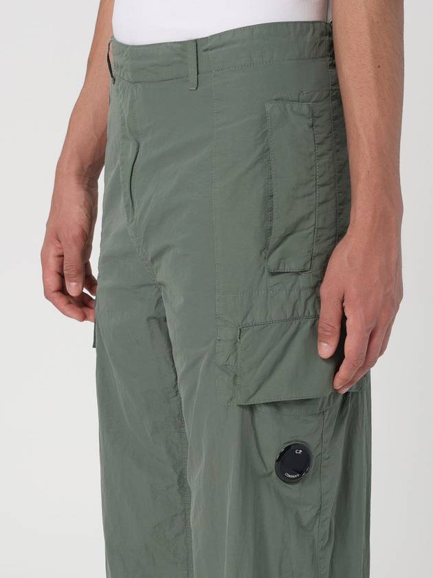 Pants men C.p. Company - CP COMPANY - BALAAN 4