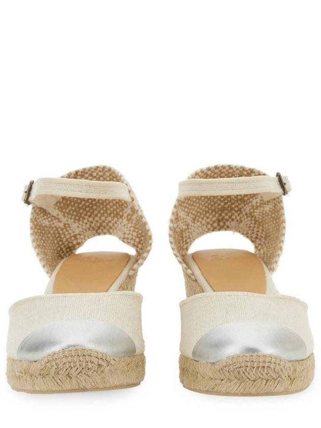 Castañer Espadrille Caya - CASTANER - BALAAN 4