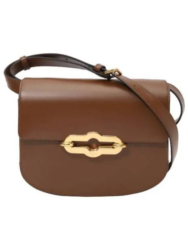 Pimlico satchel bag - MULBERRY - BALAAN 1