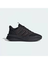 PLR PHASE Low Top Sneakers Core Black - ADIDAS - BALAAN 1