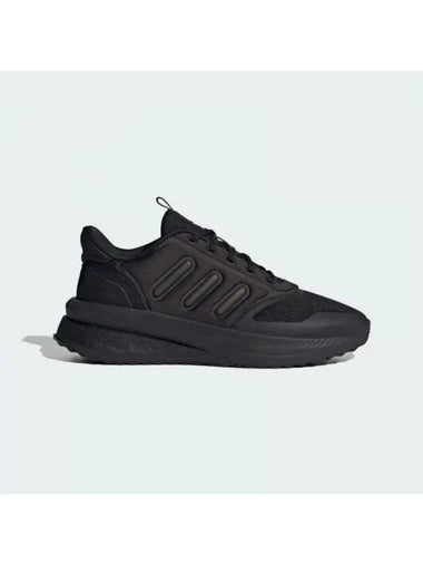 X_PLR PHASE Low Top Sneakers Core Black - ADIDAS - BALAAN 1