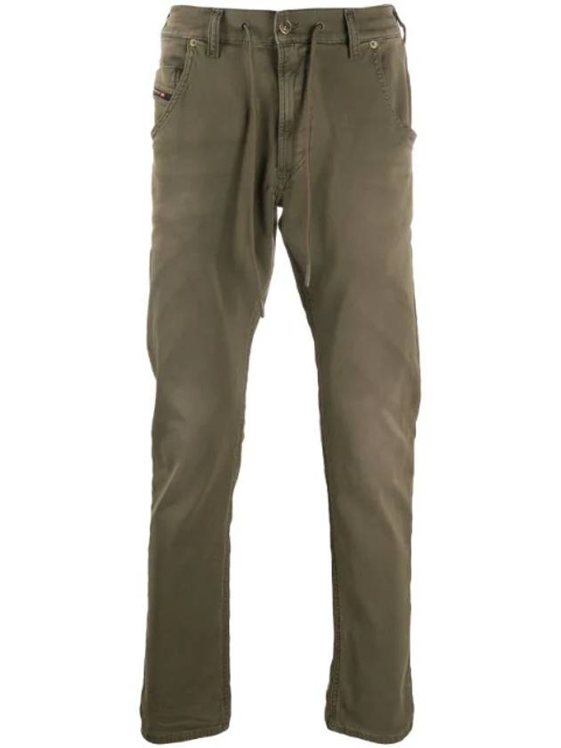 Krooley E Ne Jog Jeans Green - DIESEL - BALAAN 1