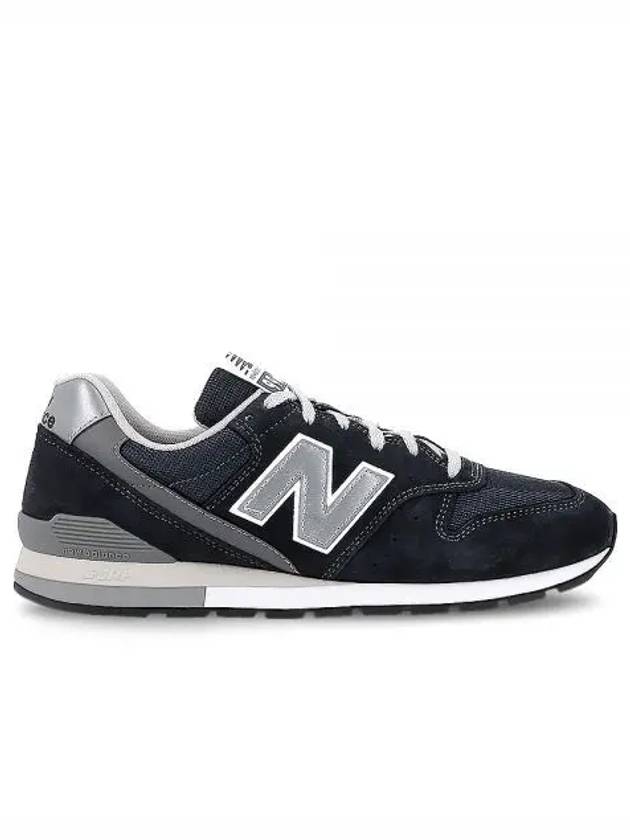 996 Low Top Sneakers Navy - NEW BALANCE - BALAAN 2