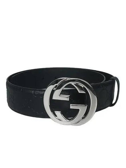 411924 belt - GUCCI - BALAAN 2