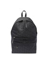 Miles Backpack Black - A.P.C. - BALAAN 1