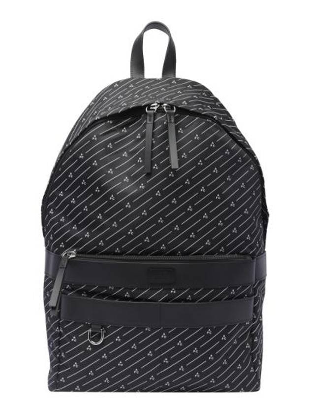 Miles Backpack Black - A.P.C. - BALAAN 1