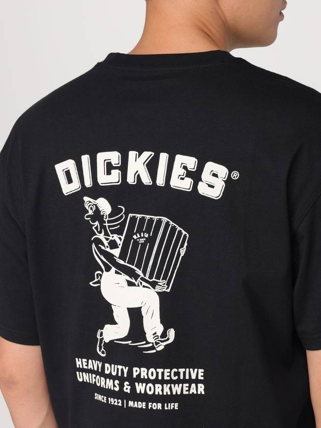 T-shirt men Dickies - DICKIES - BALAAN 3