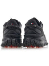 Trailgrip GTX low top sneakers black - MONCLER - BALAAN 5