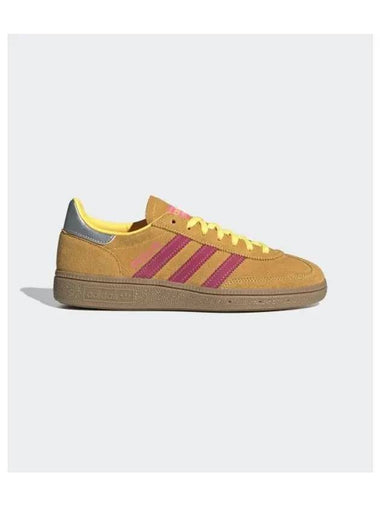 adidas Handball Special Mustard Red JI1406 - ADIDAS - BALAAN 1