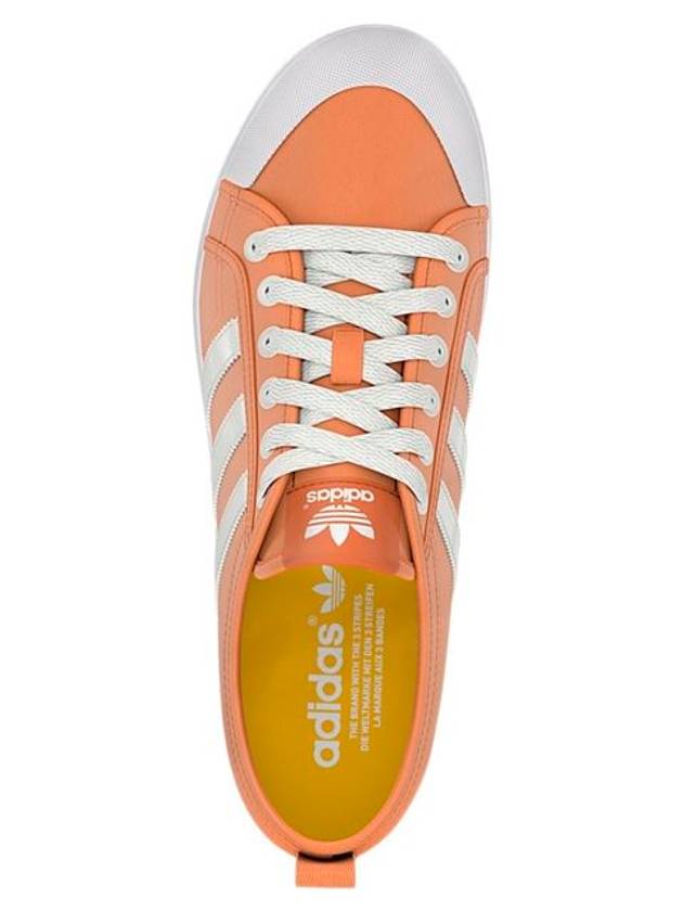 01D65803OriginalHoney Stripe RowOrange White - ADIDAS - BALAAN 6