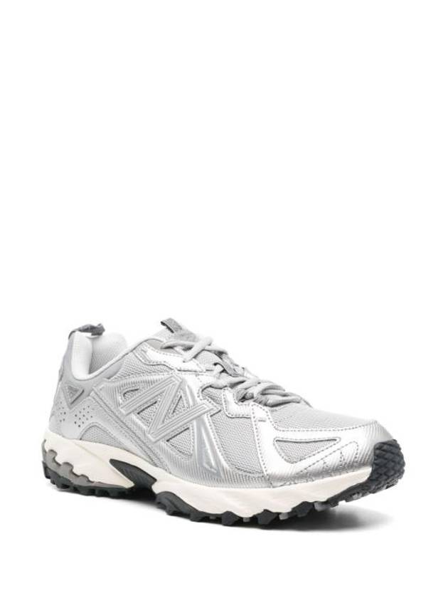 TC GRAY 610 ML610TAU - NEW BALANCE - BALAAN 5