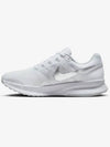 Run Swift 3 Road Running Low Top Sneakers White - NIKE - BALAAN 6