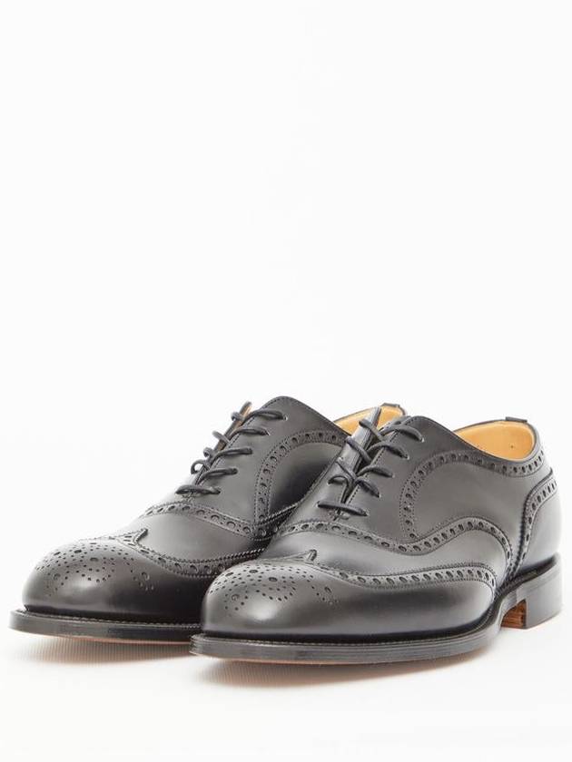 Chetwynd Oxford Shoes - CHURCH'S - BALAAN 2