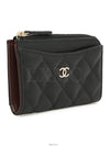 women s wallet - CHANEL - BALAAN 4