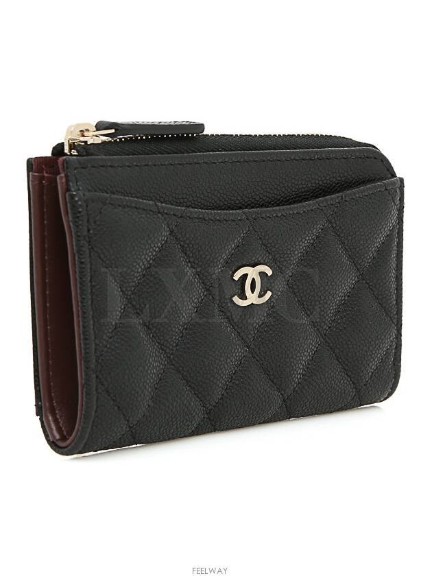 women s wallet - CHANEL - BALAAN 4