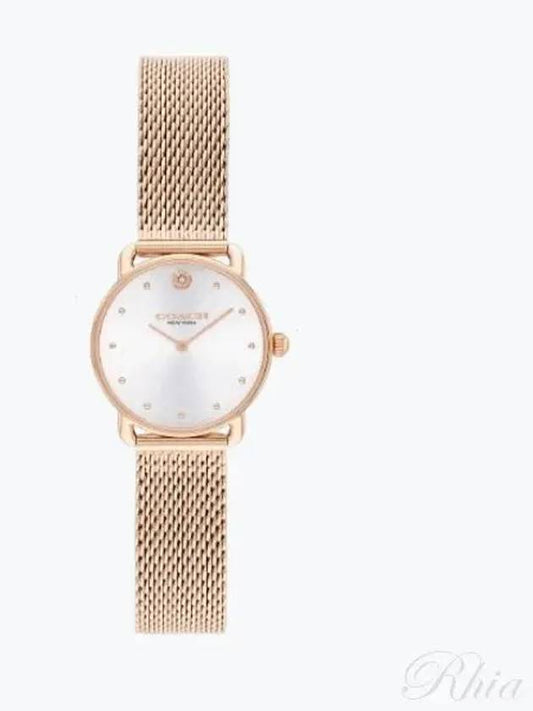 14504222 Women s Metal Watch - COACH - BALAAN 2