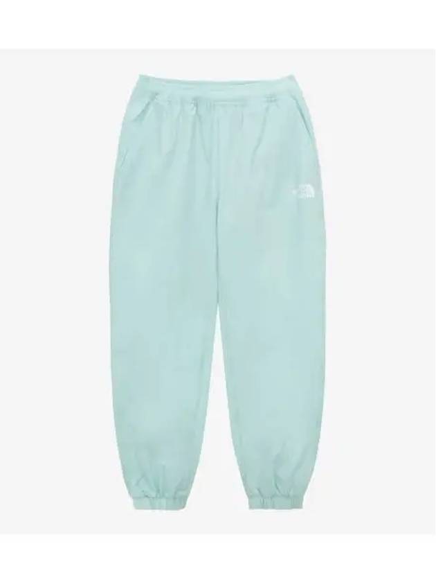 The North Face KIDS Ice Run Pants NP6NQ05U PAG - THE NORTH FACE - BALAAN 1