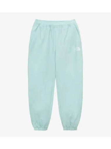 The North Face KIDS Ice Run Pants NP6NQ05U PAG - THE NORTH FACE - BALAAN 1