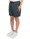 Men s Michi Swim Shorts Dark Avio - PARAJUMPERS - BALAAN 3