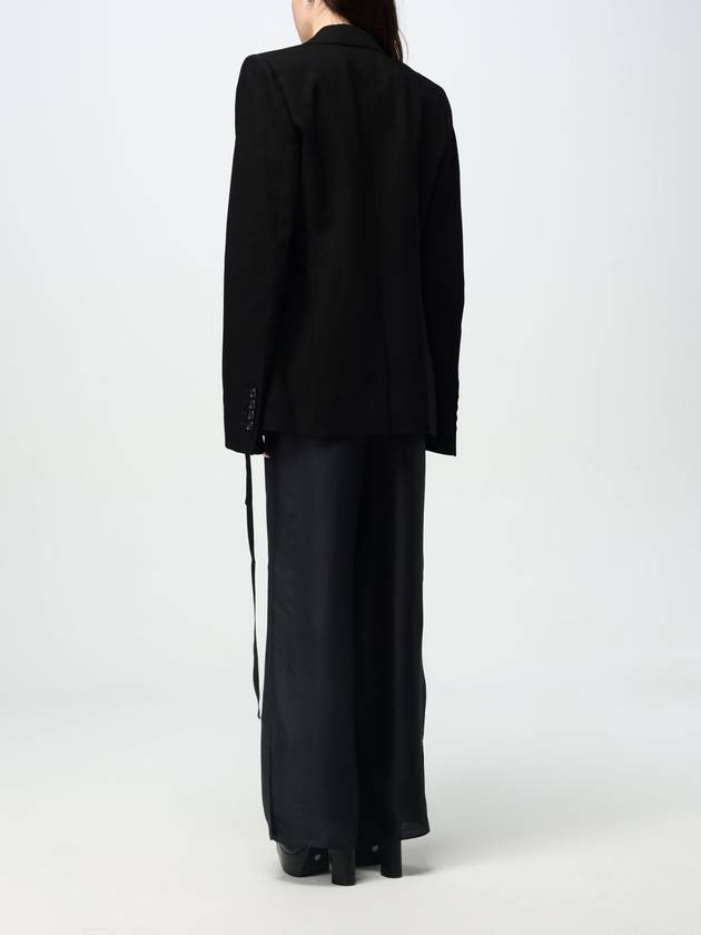 Jacket woman Ann Demeulemeester - ANN DEMEULEMEESTER - BALAAN 2