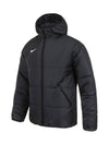 ThermaFit Academy Pro 24 Jacket Black US EU FD7702 010 - NIKE - BALAAN 1