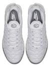 Air Max Plus Low Top Sneakers White - NIKE - BALAAN 5