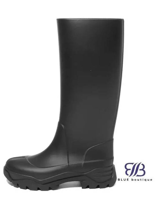 Tabi rubber boots - MAISON MARGIELA - BALAAN 2