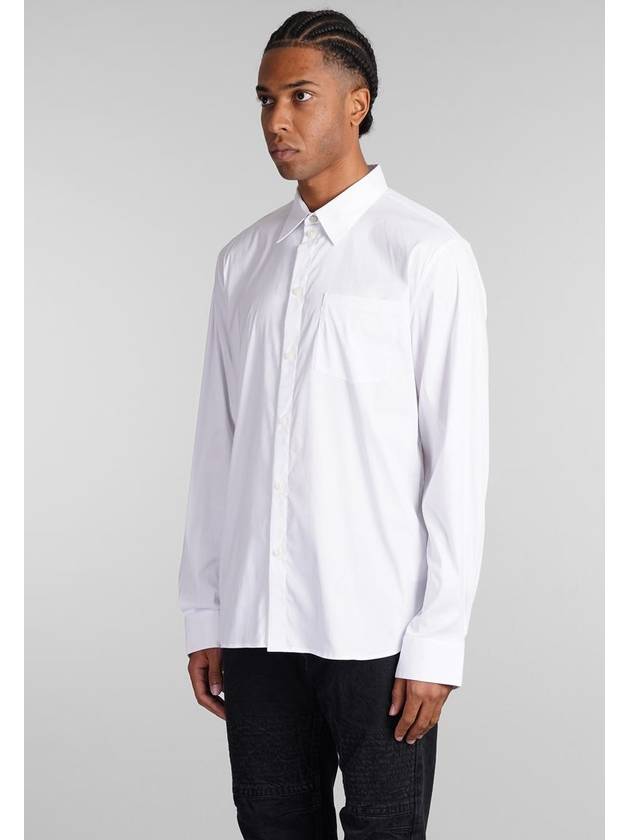 Helmut Lang Shirt - HELMUT LANG - BALAAN 4