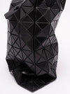 Prism Matte Tote Bag Black - ISSEY MIYAKE - BALAAN 4