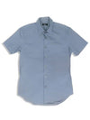 Smith Market Used Luxury Gray Shirt Men s Clothing - THEORY - BALAAN 1