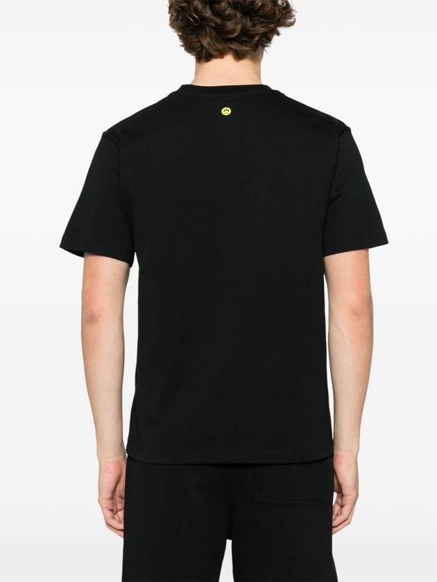 BARROW T-shirts and Polos Black - CLAIRE BARROW - BALAAN 4