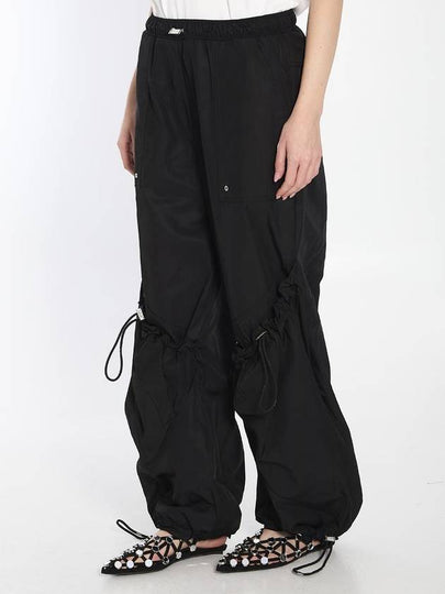 Oversize Trousers - THE ATTICO - BALAAN 2