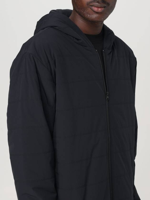 Sweatshirt men Snow Peak - SNOW PEAK - BALAAN 4