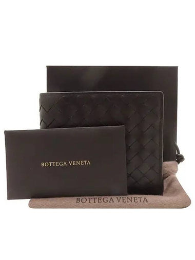 113993 half wallet - BOTTEGA VENETA - BALAAN 1