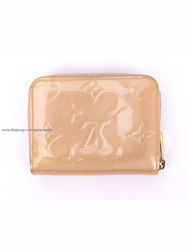 women s wallet - LOUIS VUITTON - BALAAN 2