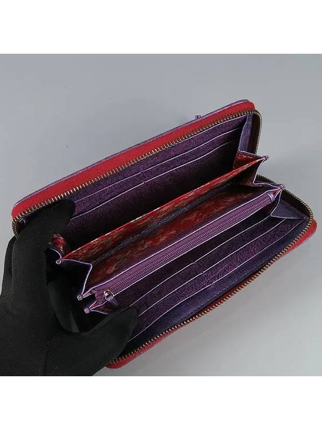 536350 long wallet - GUCCI - BALAAN 3