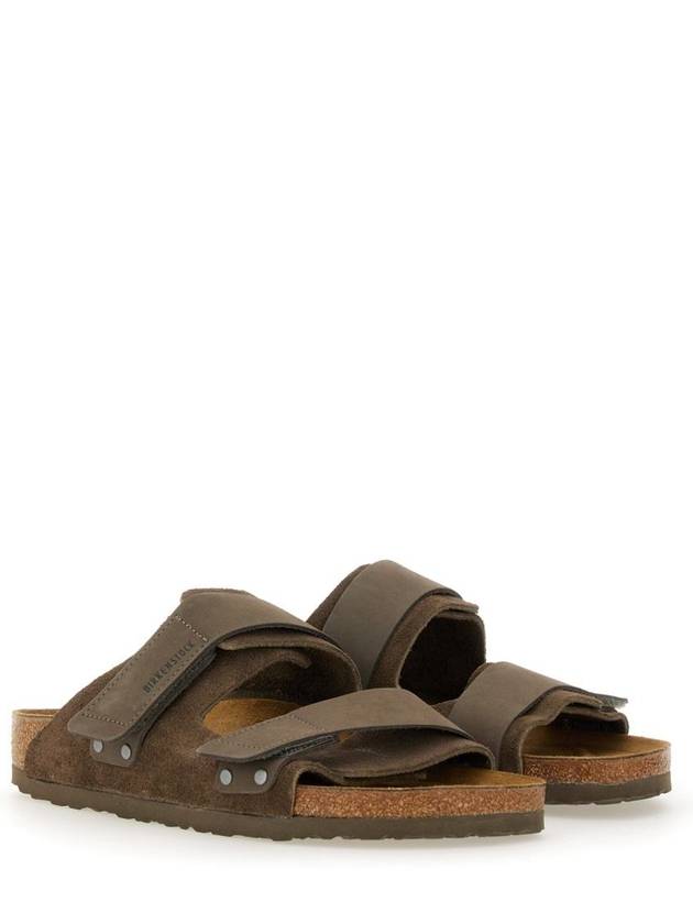 Birkenstock Sandalo "Uji" Unisex - BIRKENSTOCK - BALAAN 2