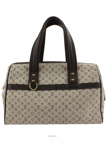 women tote bag - LOUIS VUITTON - BALAAN 1