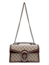 Women s 621512 Dionysus Top Handle Small Chain Shoulder Bag - GUCCI - BALAAN 3