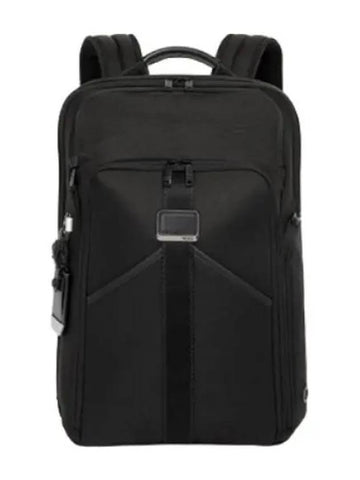 Alpha Bravo Esports Pro Inch Backpack Black Bag - TUMI - BALAAN 1