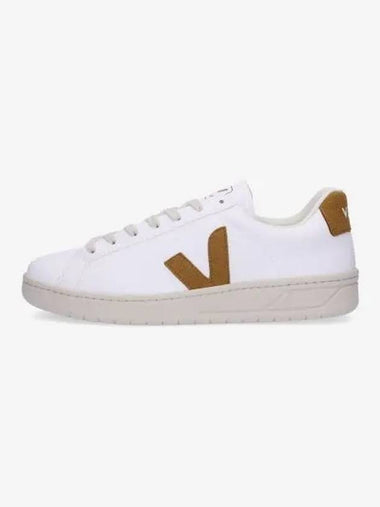 Urca Sneakers White Camel UC0703151 - VEJA - BALAAN 1