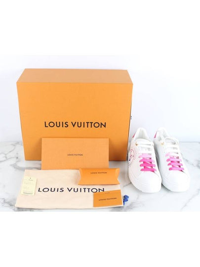 Time Out Sneakers 36 5 - LOUIS VUITTON - BALAAN 2