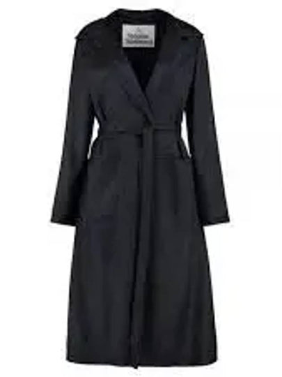 Jerry Single Coat Black - VIVIENNE WESTWOOD - BALAAN 2