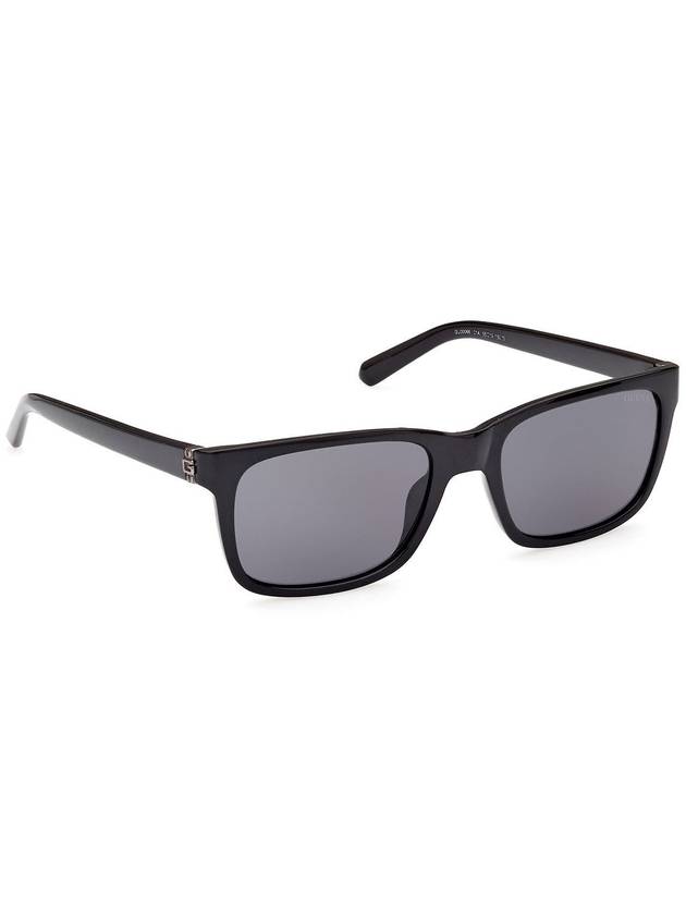 Guess Sunglasses - GUESS - BALAAN 8