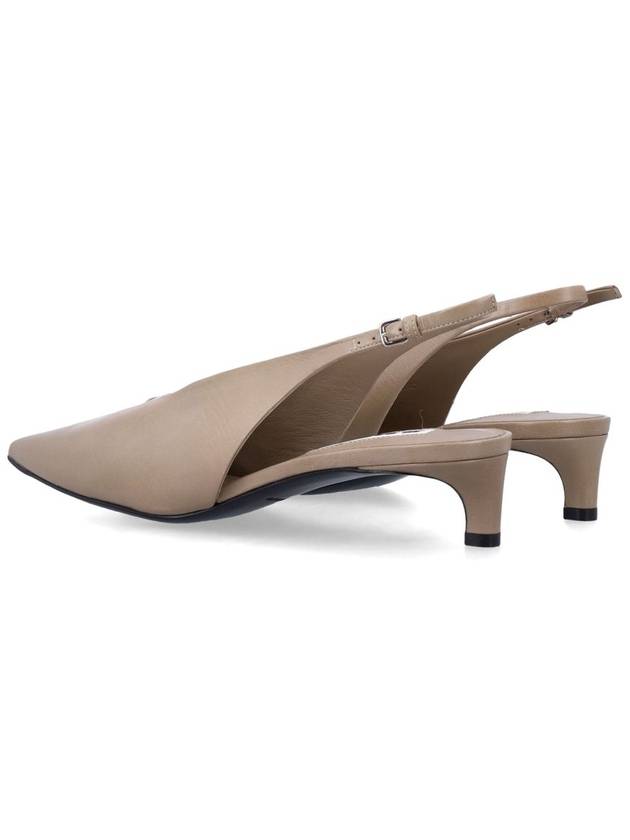 SLING BACK - JIL SANDER - BALAAN 4