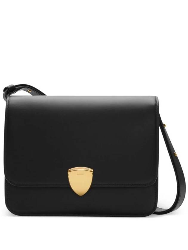 Shield Case Cross Bag Black - BURBERRY - BALAAN 1